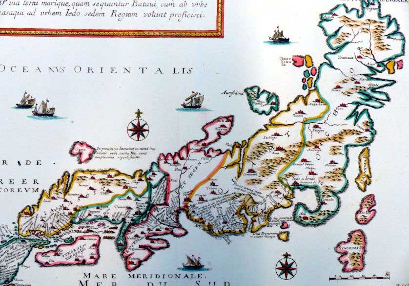 🗺️ 젠린 지도 자료관 이미지 5